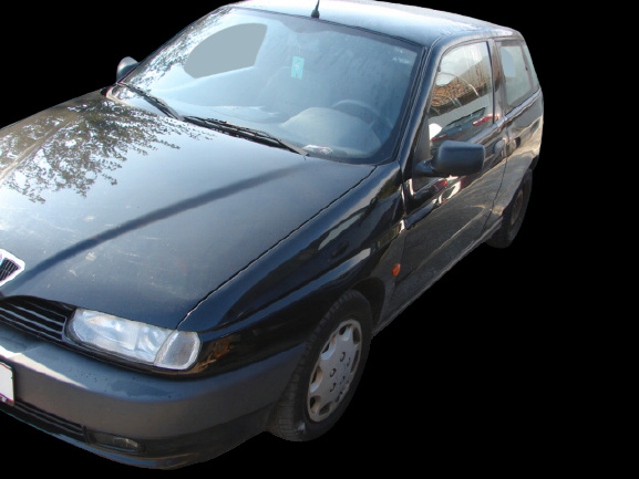 Dezmembram Alfa Romeo 145 930 [1994 - 19