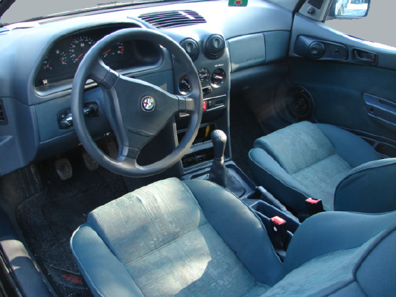 Dezmembram Alfa Romeo 145 930 [1994 - 19