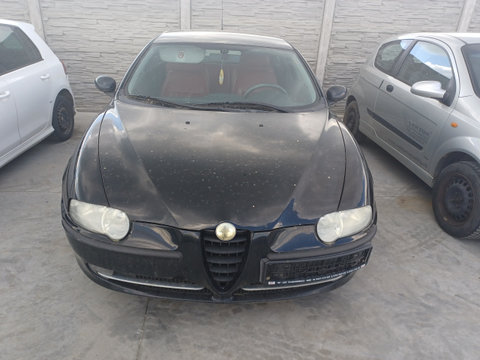 Dezmembram Alfa Romeo 147 [facelift] [2004 - 2010] Hatchback 3-usi 1.6 16V (105 HP)