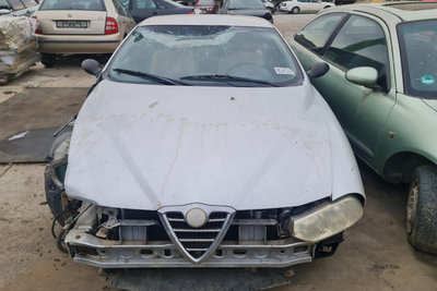 Dezmembram Alfa Romeo 156 932 [1997 - 2007] Sedan 