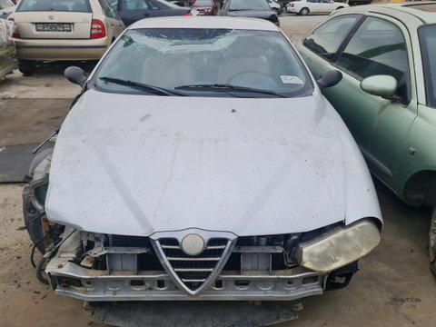 Dezmembram Alfa Romeo 156 932 [1997 - 2007] Sedan 1.9 JTD MT (105 hp)