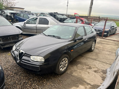 Dezmembram Alfa Romeo 156 932 [1997 - 2007] wagon 