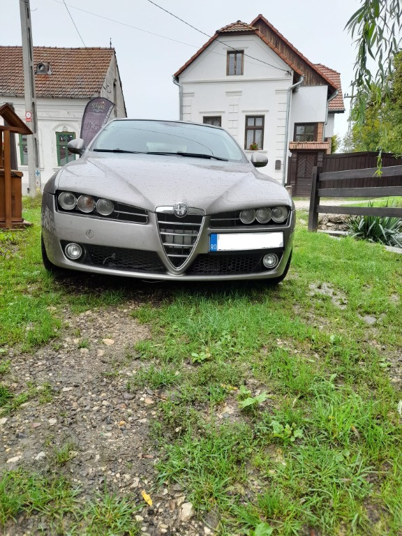 Dezmembram Alfa Romeo 159 2007 2.4 Diese