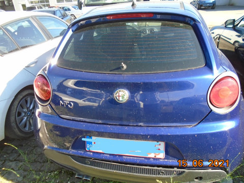 Dezmembram Alfa Romeo Mito 1.4Tjet 16V , 125KW, Euro 5 2010 2011 2012 2013