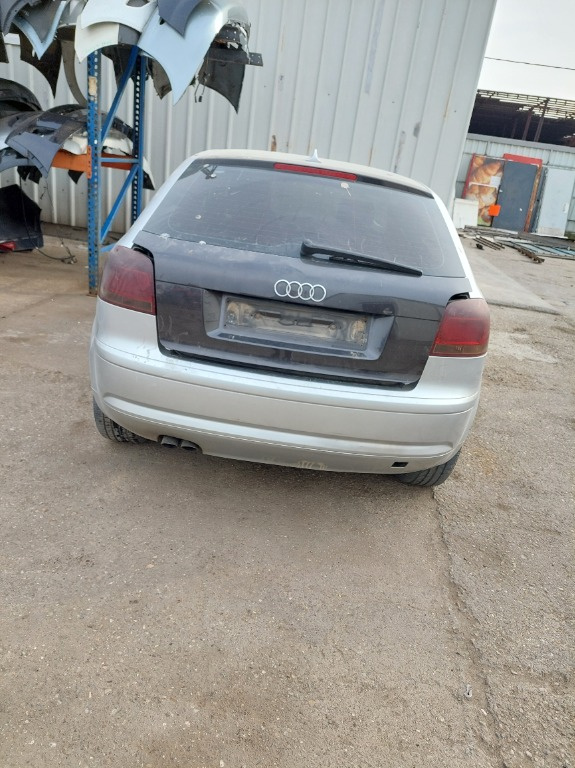 Dezmembram Audi A3 1.9 tdi105 CP An 2005