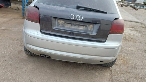 Dezmembram Audi A3 1.9 tdi105 CP An 2005