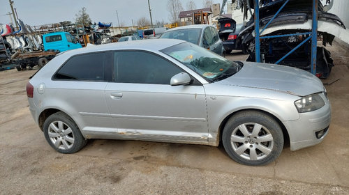 Dezmembram Audi A3 1.9 tdi105 CP An 2005