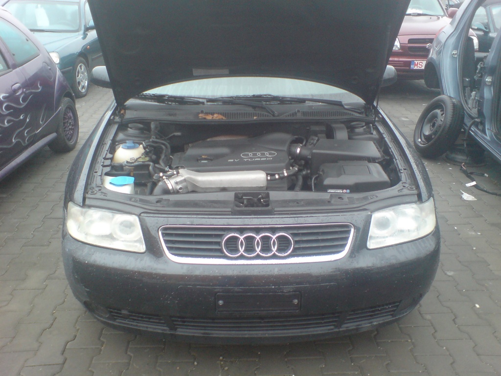 Dezmembram Audi A3, 2003, 1.8T