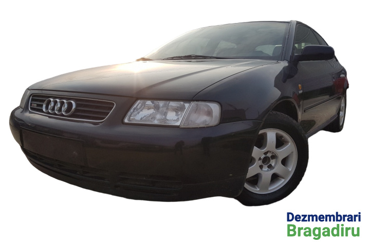 Dezmembram Audi A3 8L [1996 - 2000] Hatchback 3-usi 1.6 MT (101 hp)