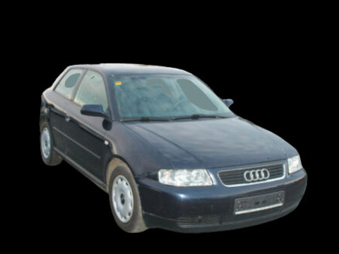 Dezmembram Audi A3 8L [facelift] [2000 - 2003] Hatchback 3-usi 1.6 MT (102 hp) (8L1)