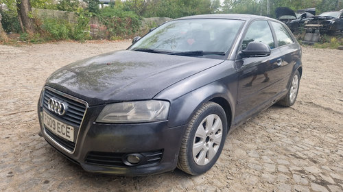 Dezmembram Audi A3 8P 2008 1.9 Tdi