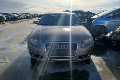 Dezmembram Audi A3 8P/8PA [facelift] [2004 - 2008]