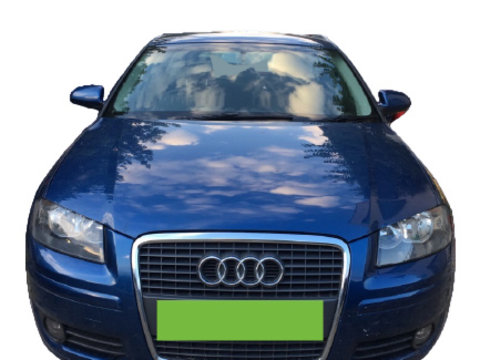 Dezmembram Audi A3 8P/8PA [facelift] [2004 - 2008] Sportback hatchback 5-usi 1.6 MT (102 hp)