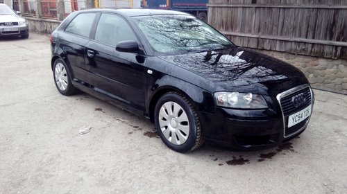 Dezmembram AUDI A3 COUPE, 5,AN 2005,TIP 