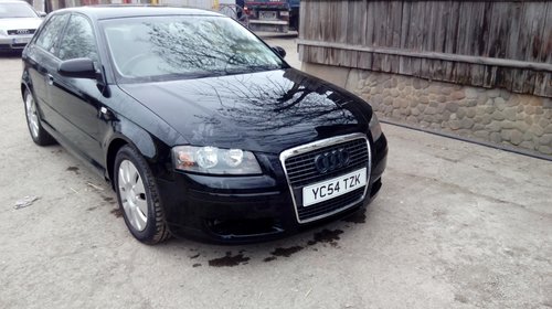 Dezmembram AUDI A3 COUPE, 5,AN 2005,TIP 