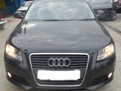 DEZMEMBRAM AUDI A3 SPORT, 1.6 TDI, AN 2010