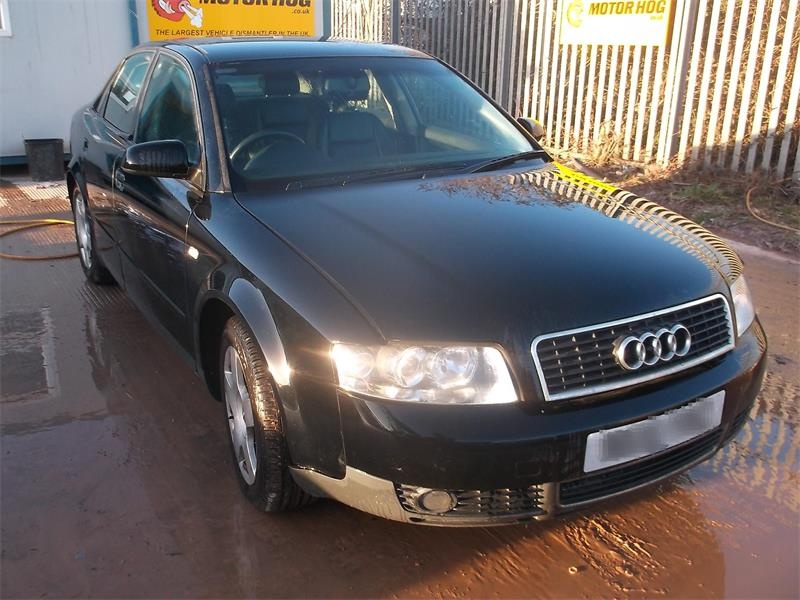 Dezmembram audi a4,1,9 tdi,awx,avf,diesel din 2004