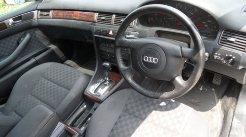 dezmembram audi a4 1,9 tdi din 98,audi a