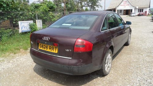 dezmembram audi a4 1,9 tdi din 98,audi a