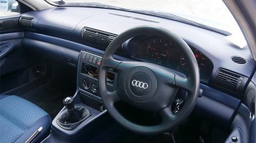 dezmembram audi a4 1,9 tdi din 98,audi a