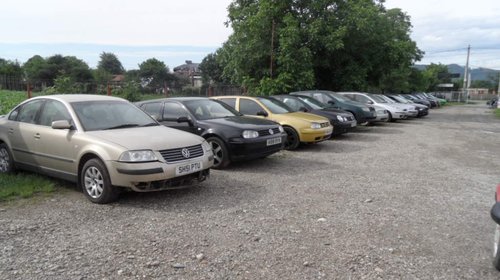 dezmembram audi a4 1,9 tdi din 98,audi a