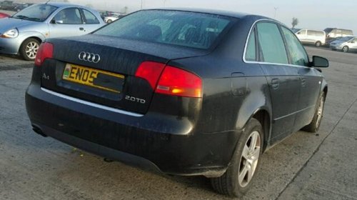 Dezmembram Audi A4 An Fabricatie 2005 2.