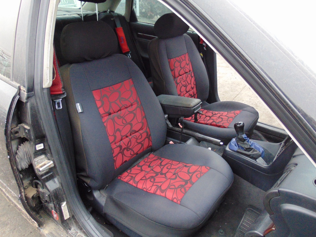 Dezmembram Audi A4 B5 , 1.9 TDI , tip mo