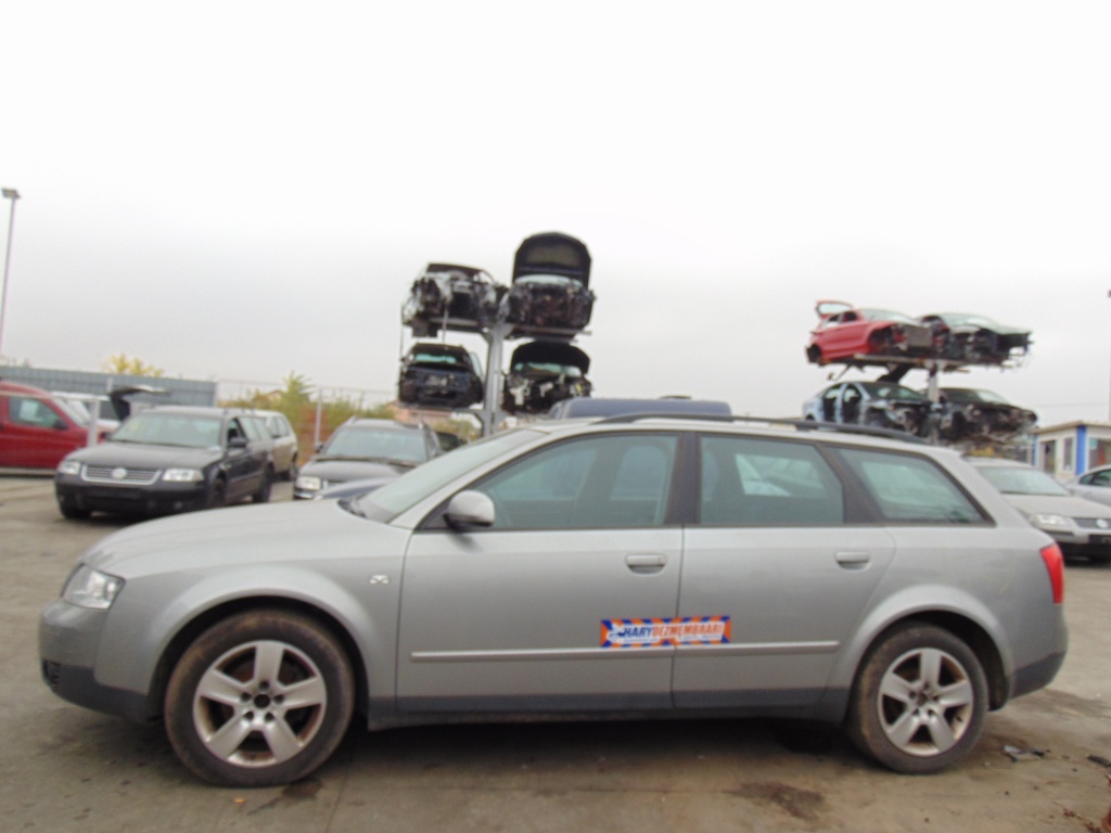 Dezmembram Audi A4 B6 , 1.9 TDI , tip mo