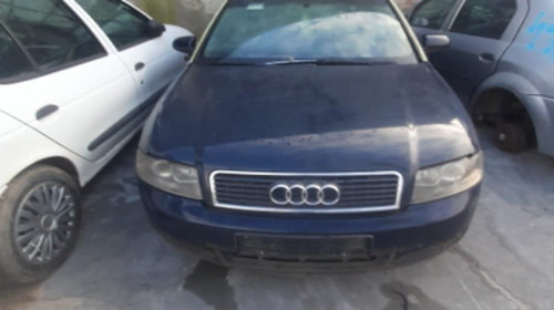 Dezmembram Audi A4 B6 [2000 - 2005] Avan