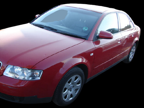 Dezmembram Audi A4 B6 [2000 - 2005] Sedan 1.8 T MT (163 hp)