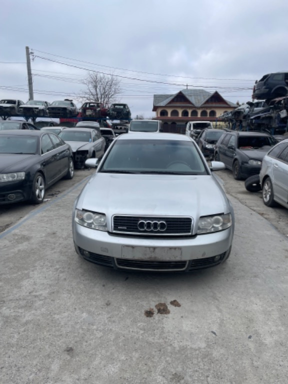 Dezmembram Audi A4 B6