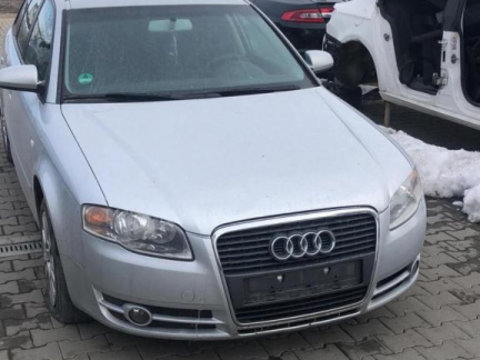 Dezmembram Audi A4 B7 1.9 TDI an fabr. 2007