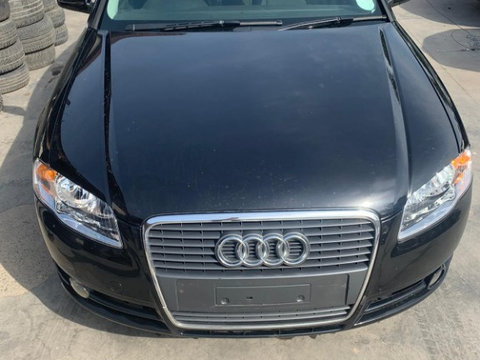 Dezmembram Audi a4 b7 1,9 tdi BRB