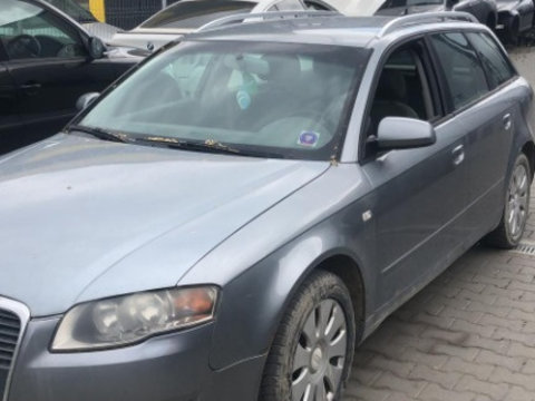 Dezmembram Audi A4 B7 2.0 TDI an fabr. 2007