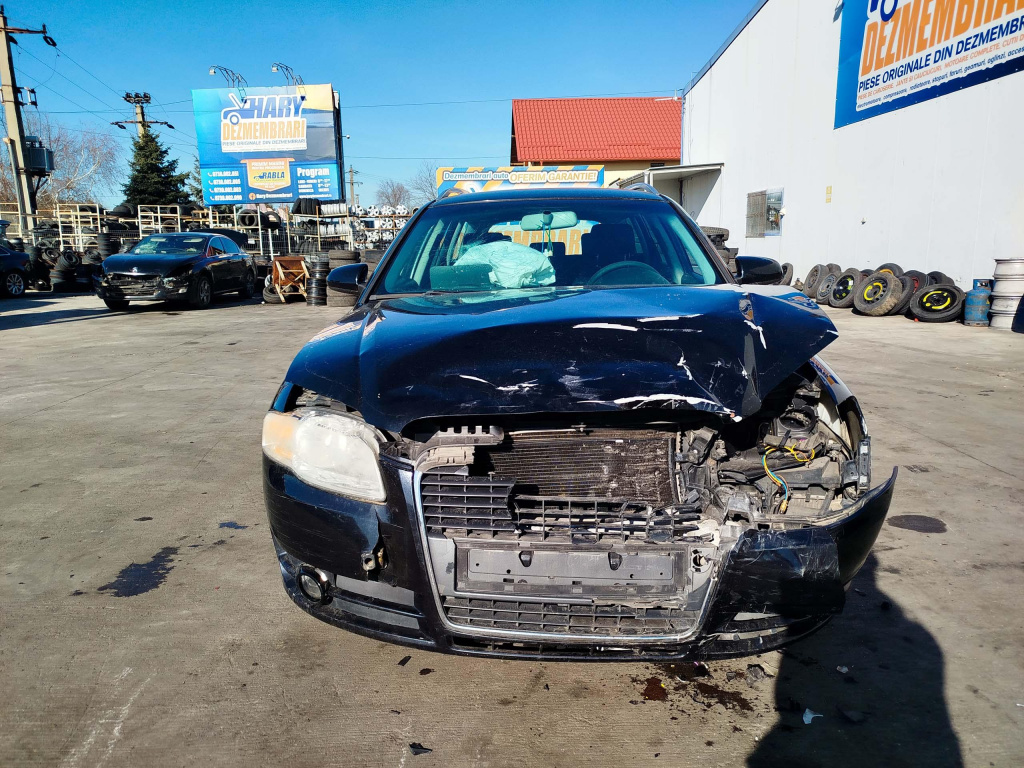 Dezmembram Audi A4 B7, 2.0TDI, Tip motor BPW, An fabricatie 2006