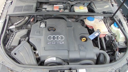 Dezmembram Audi A4 B7 , 2.0TDI , tip mot