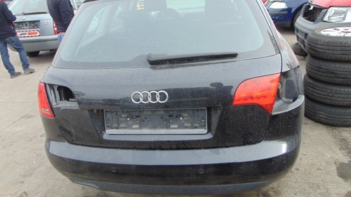 Dezmembram Audi A4 B7 , 2.0TDI , tip mot