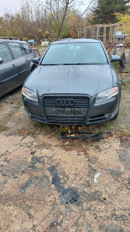 DEZMEMBRAM AUDI A4 B7 2006, 1968 cm3, 103 Kw, cod BPW