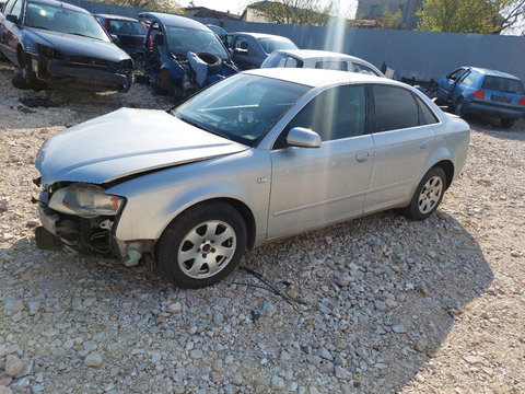 DEZMEMBRAM AUDI A4 B7