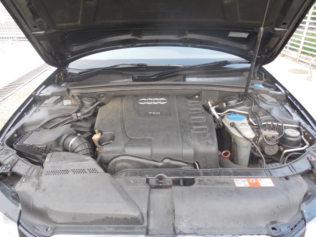 DEZMEMBRAM AUDI A4, B8, 2.0 DIESEL, AN 2