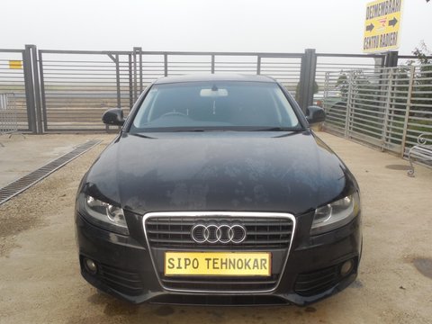 DEZMEMBRAM AUDI A4, B8, 2.0 DIESEL, AN 2008