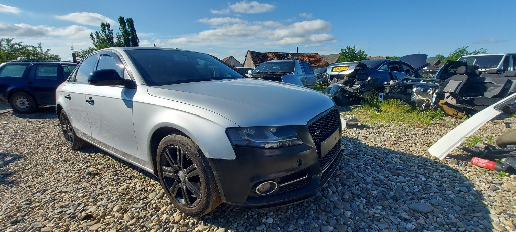 Dezmembram Audi A4 B8 2008 143CP CAG CAGA Euro 4 170.000 KM