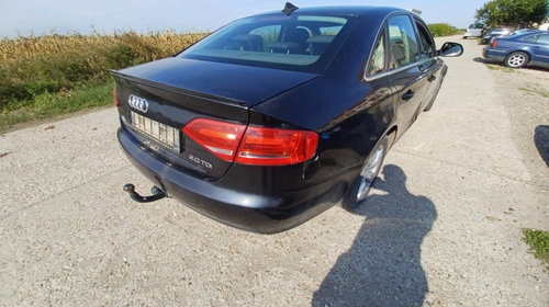 Dezmembram Audi A4 B8/8K [2007 - 2011] S