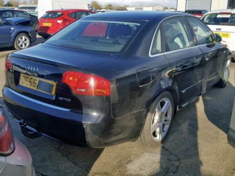 Dezmembram Audi A4 s line 2005 1.9 diesel