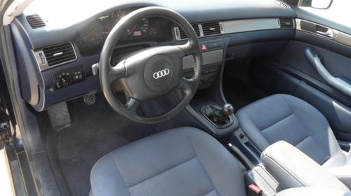 dezmembram audi a6,2,5 tdi,v6 de 150 de 