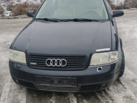 Dezmembram Audi A6 2003 2.5 AKN