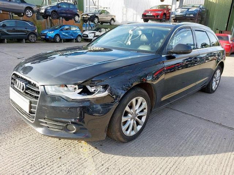 Dezmembram Audi A6 2011 2.0 DIESEL Cod Motor CGLC 177CP/130KW