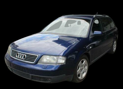 Dezmembram Audi A6 4B/C5 [1997 - 2001] wagon 5-usi