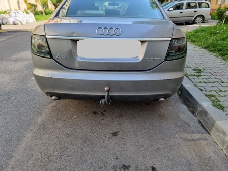 Dezmembram Audi A6 4F/C6 [2004 - 2008] S