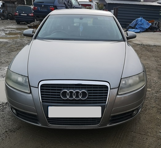Dezmembram Audi A6 4F/C6 [2004 - 2008] Sedan 2.0 TDI MT (140 hp) volan dreapta